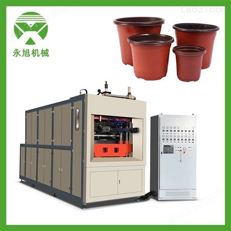 温州永旭 高行程油桶内胆设备 桶模生产线机器