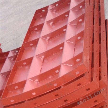 钢结构工程承接-西双版纳钢模板生产销售基地
