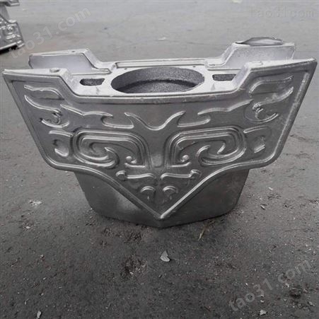 琳毅厂家定做压铸铝件 模具铝压铸件机械 铝压铸模具