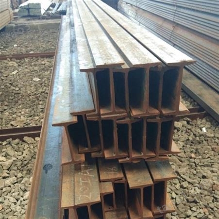 广西工字钢生产工艺 高频焊接工字钢加工
