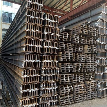 广西工字钢生产工艺 高频焊接工字钢加工