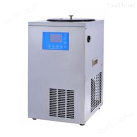BILON-GDW-1002AS 高精密低温恒温液浴槽 恒定温度测试 上海新诺