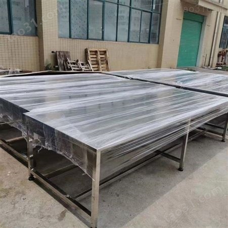 供应深圳不锈钢工作台 304不锈钢桌子 201不锈钢工作台厂家