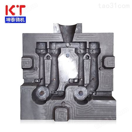 重力铸造模具 安徽铸造模具 铸铝件模具15年经验厂家定制