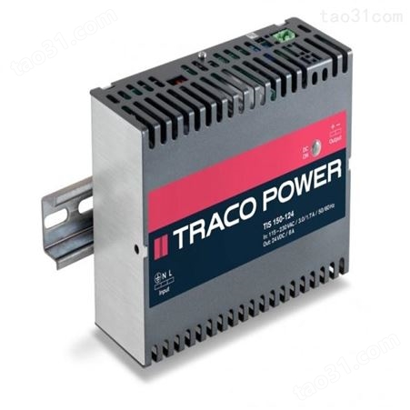 开关电源TIS600-124UDS TIS300-124UDS