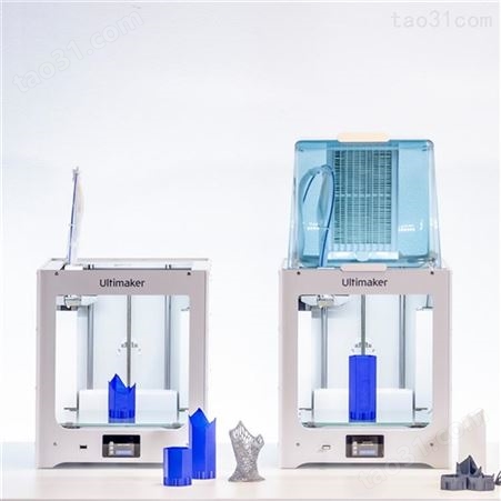 易成三维 多功能3D打印机 桌面3D打印机 