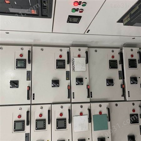 广州配电箱回收报价 二手电箱回收公司 回收配电柜价格