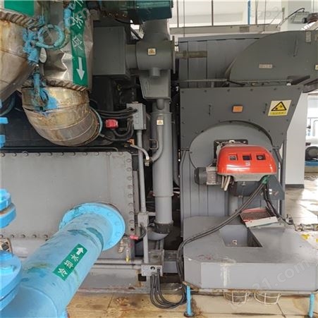 珠海回收活塞空调机组 制冷设备回收 水冷空调回收