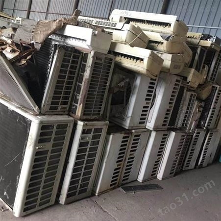 特灵二手离心式机回收价格 广州报废螺杆式冷水机组回收 拆除公司