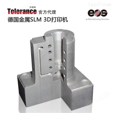 托能斯上海 德国EOS M300-4 工业级三维打印机