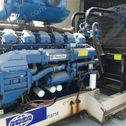 旧发电机组回收 深圳罗湖高价康明斯发电机回收价格