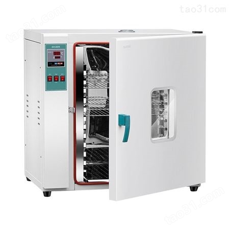 尚仪电热恒温鼓风干燥箱 烘箱 工业烤箱 实验室老化烘干箱 商用烘干机