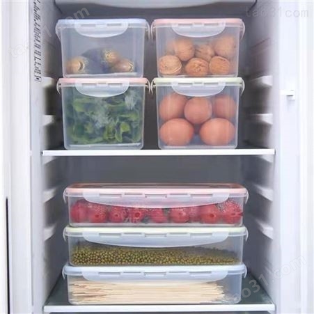 重庆九尺板鸭包装盒 上班组带饭盒 厨房冰箱 佳程