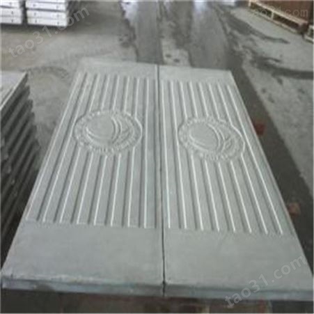 鹅卵石RPC盖板 防滑RPC盖板 高铁疏散平台盖板 规格型号