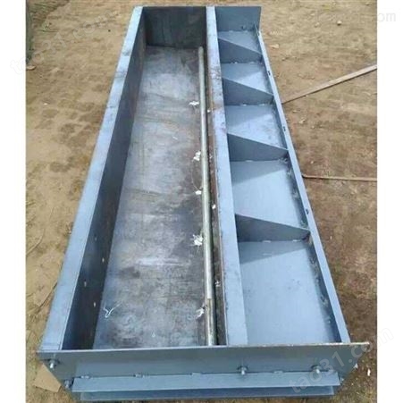 水泥遮板钢模具尺寸 水泥遮板钢模具规格