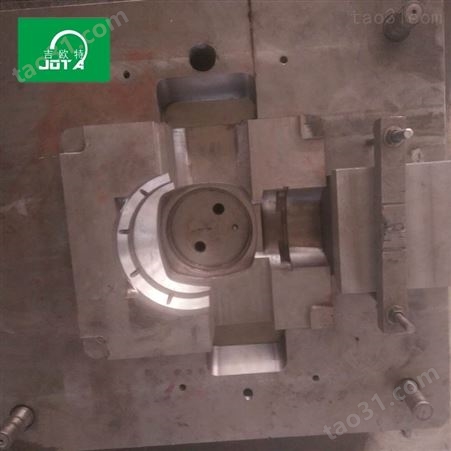 厂家供应铝合金压铸模具 锌合金压铸模具定做加工铸造件压铸模