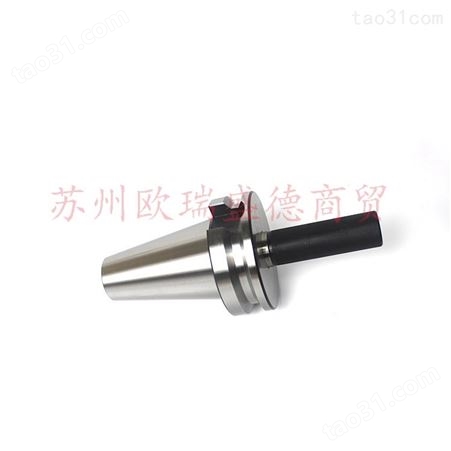 优惠批发供应AW中国台湾安威对刀器 对刀仪 三点组合校刀把HSK63A-ATC加工中心刀具