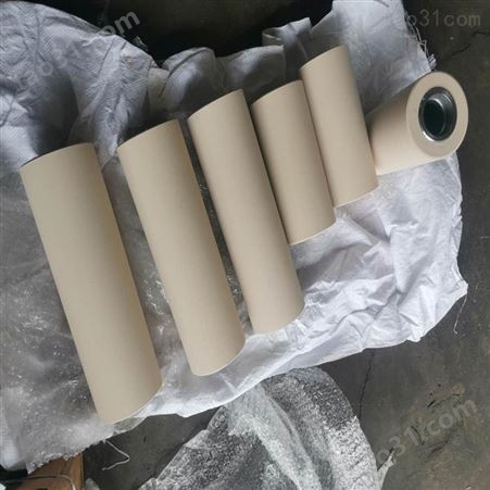 南京宏尔 胶辊包胶  高温耐磨硅橡胶  厂家