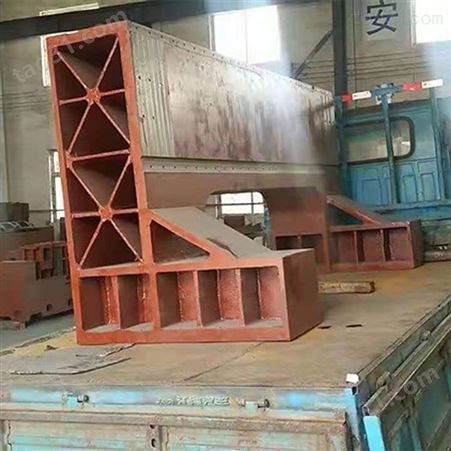 厂家供应机床铸件 厂加工定制铸件铸造件 多种机床铸造件