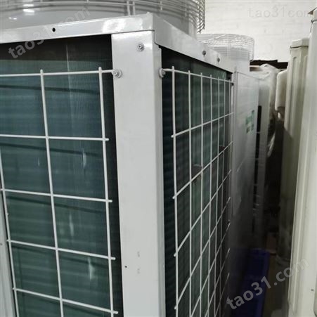 模块式风冷冷热水机组回收 深圳回收格力空调 上门报价公司