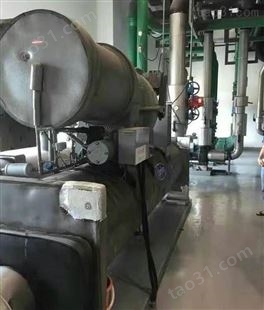 深圳空调回收公司 珠海空调机组拆除公司