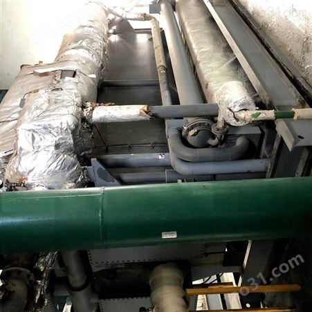 广州增城回收空调 回收报废空调价格 二手旧制冷机组公司