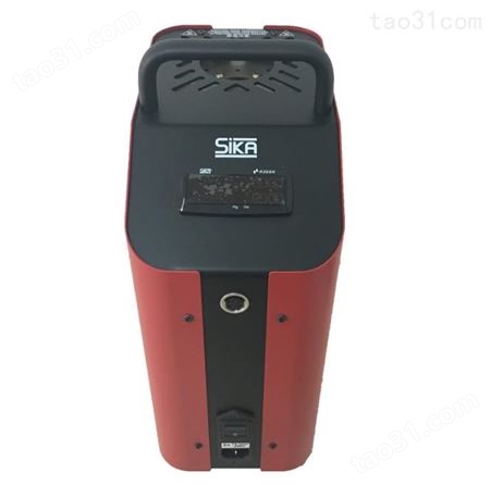 SIKA 干井式温度校准炉 TEMPERATURE CALIBRATOR 温度校准仪 SIKA TP 17650M