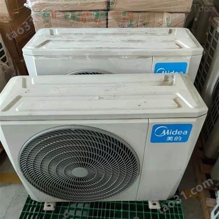 黄埔区开利冷水机组回收 广州回收螺杆式空调拆卸公司