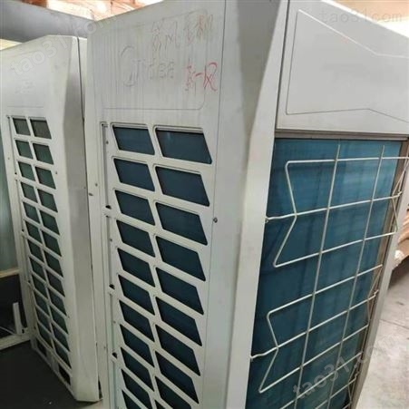 溴化锂机组回收公司 深圳三洋空调回收 回收旧空调