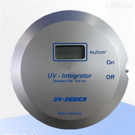 UV150德国能量计 UV-150 uv能量计 uv能量仪 紫外线能量计 UV灯能量计