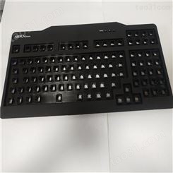 电脑键盘单色模具 长春制作键盘模具企业