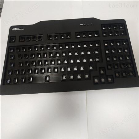 电脑键盘模具 合肥开键盘模具配件