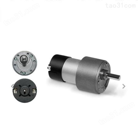 Micro motors RH158-24-30 微型电机