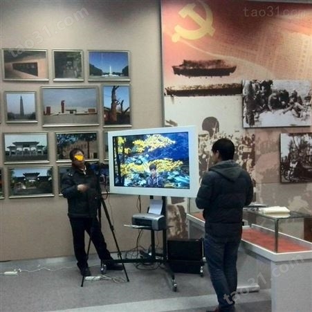 BSYK长期销售百世易控北京虚拟拍照系统娱乐性多用途虚拟拍照系统
