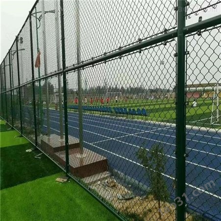 奥雲体育器材制作 笼式 组装式 羽毛球场围网 支持定制