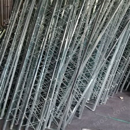 镀锌折叠桁架 拍照板用珩架 婚庆背景行架 超人舞台定制