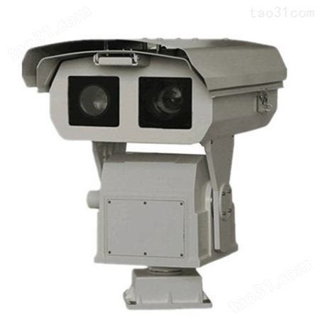 三目重型云台摄像机 夜视云台摄像机材料 欢迎订购