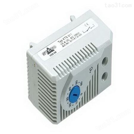 上海含灵机械现货销售stego温控器KTS 011 /01158.0-00