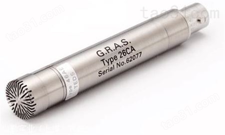 GRSA麦克风、GRSA噪音检测设备