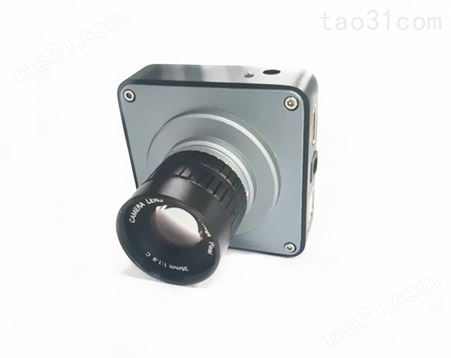 标准接口-200万像素进口 CMOS 图像传感器 高清工业相机