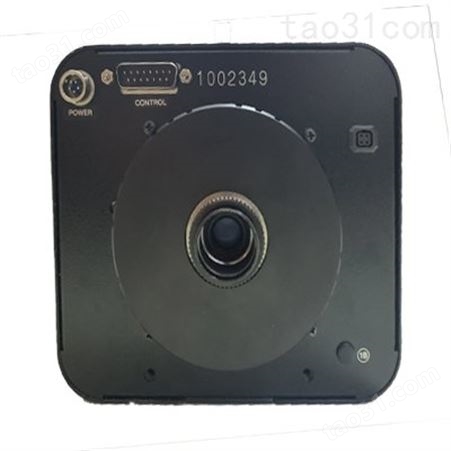HD60×16.7R4DE-V21富士能200万像素高清镜头_16.7-1000mm远距离监控镜头
