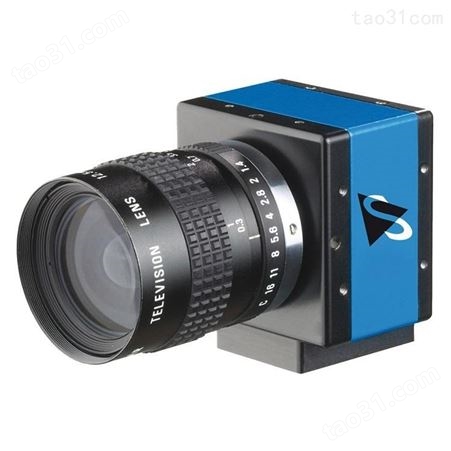 IMAGING映美精 DFK 27BUJ003 工业相机