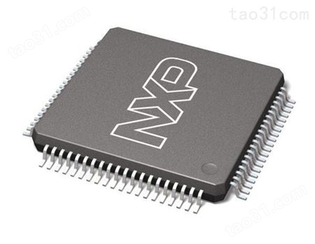 MIMXRT1011DAE5A 电子元器件 NXP/恩智浦 封装FQFP-80 批次21+