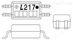 LTV-217-C-G 光隔离器 LITEON/光宝 封装SOP-4 批次21+