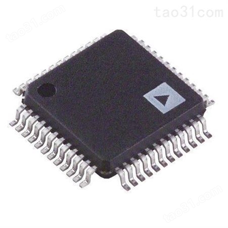 ADM1062ASUZ 电源控制器/监视器 ADI(亚德诺) 监控电路 Programmable Supervisor Sequencer I.C.