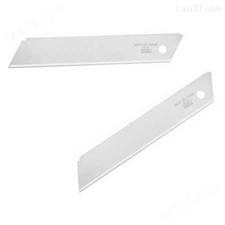 德国马特MARTOR 安全刀具 179 进口不锈钢美工刀片 10片/盒