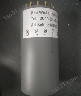 德国进口电感器 BB01025电感电话