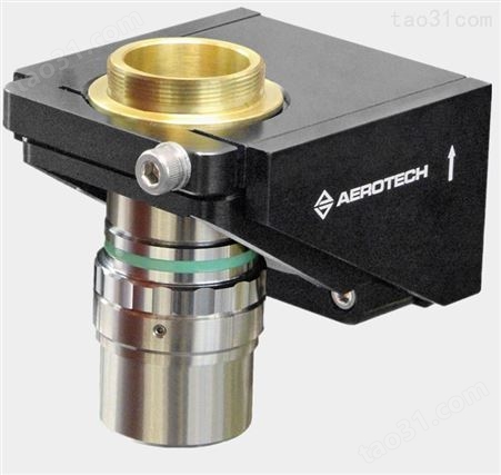 微纳通 电子仪表 QFOCUS QF50Z单轴用于显微物镜纳米台 安装灵活