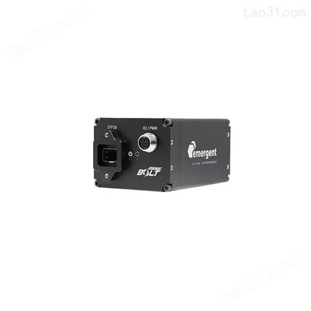 加拿大EVT万兆网工业相机 HB-8000-SB IMX536 25GigE自动贴片定位孔检测 WX