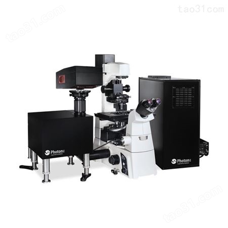 Photon etc高光谱拉曼成像显微镜，RIMA高光谱拉曼成像系统